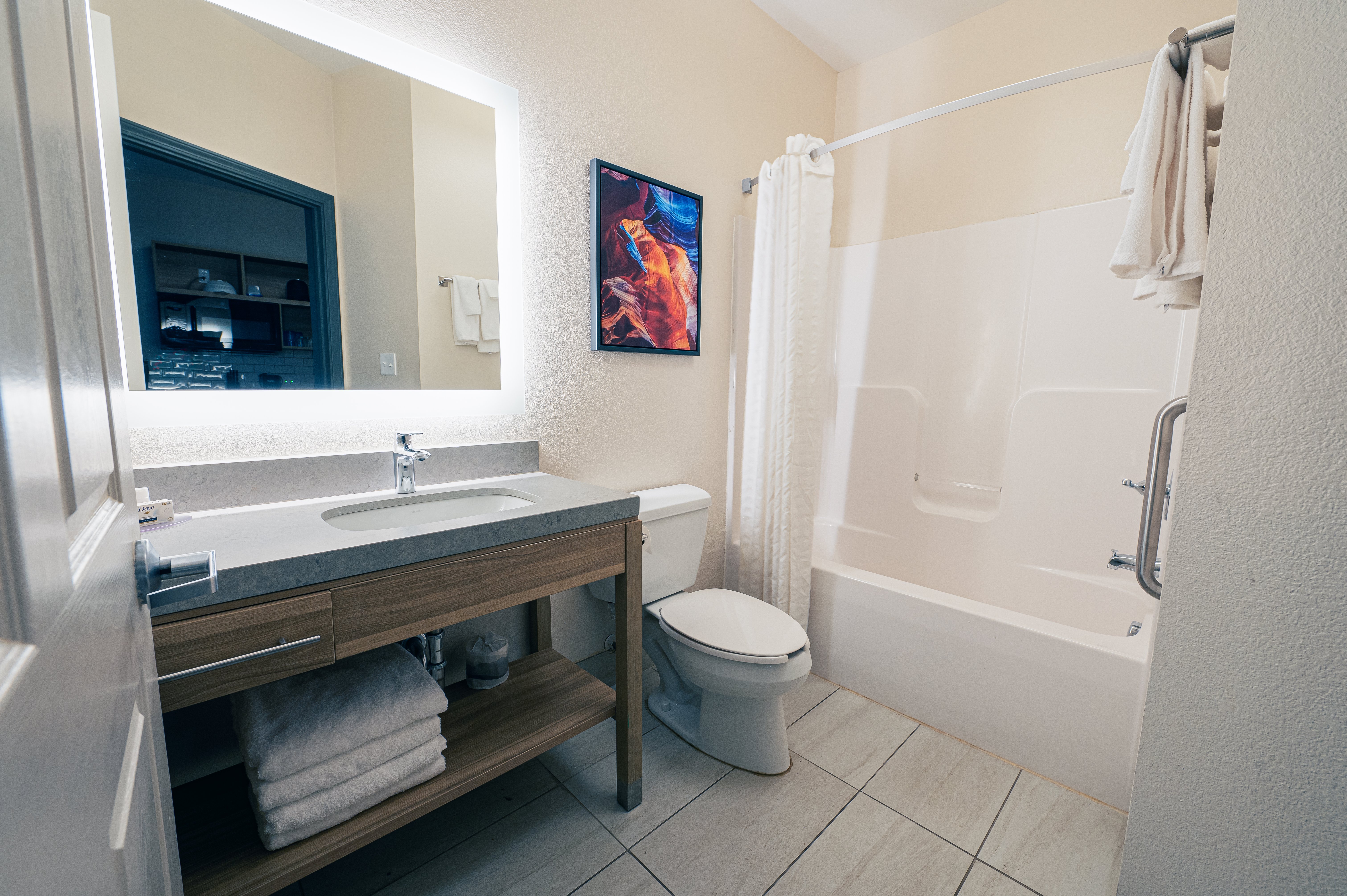 candlewood suites merrillville by ihg