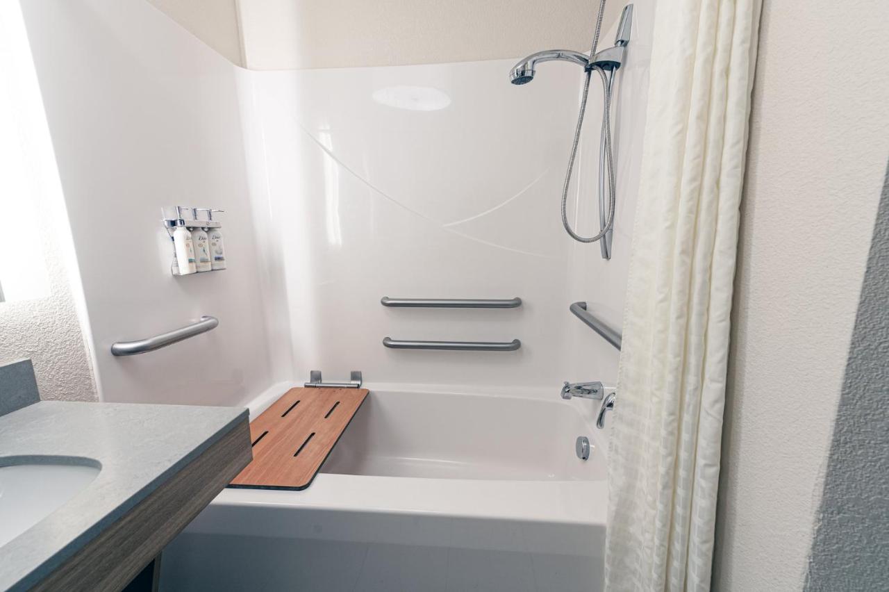 candlewood suites merrillville by ihg