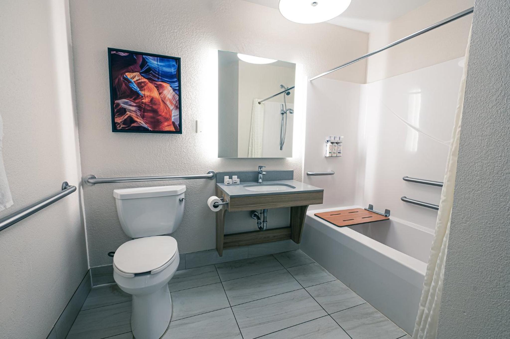 candlewood suites merrillville by ihg