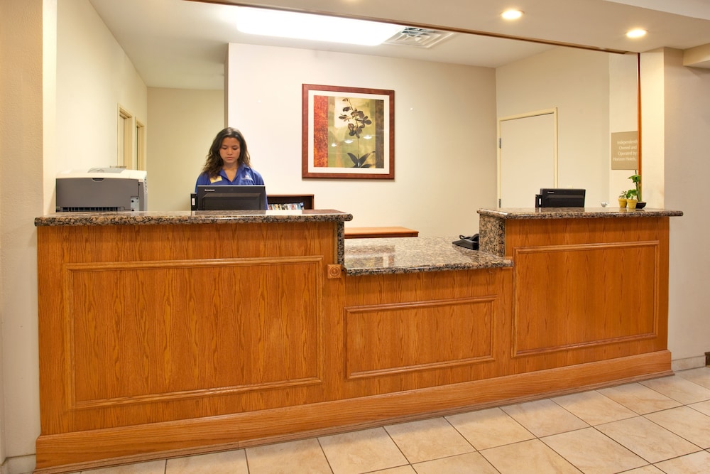 candlewood suites merrillville by ihg