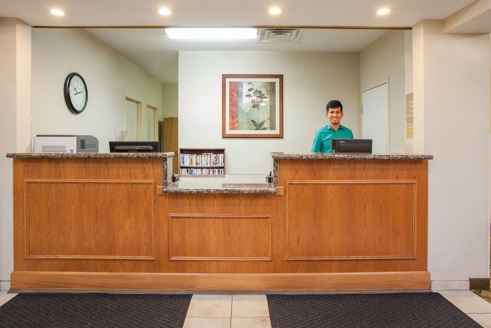 candlewood suites merrillville by ihg