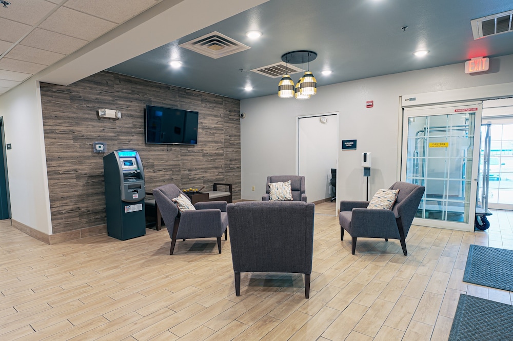 candlewood suites merrillville by ihg