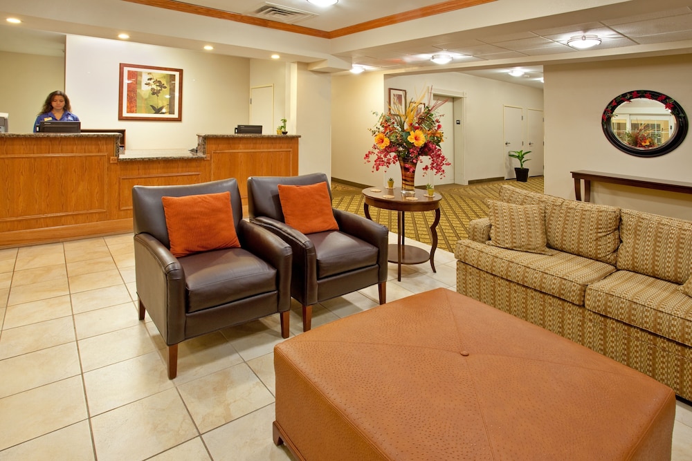 candlewood suites merrillville by ihg