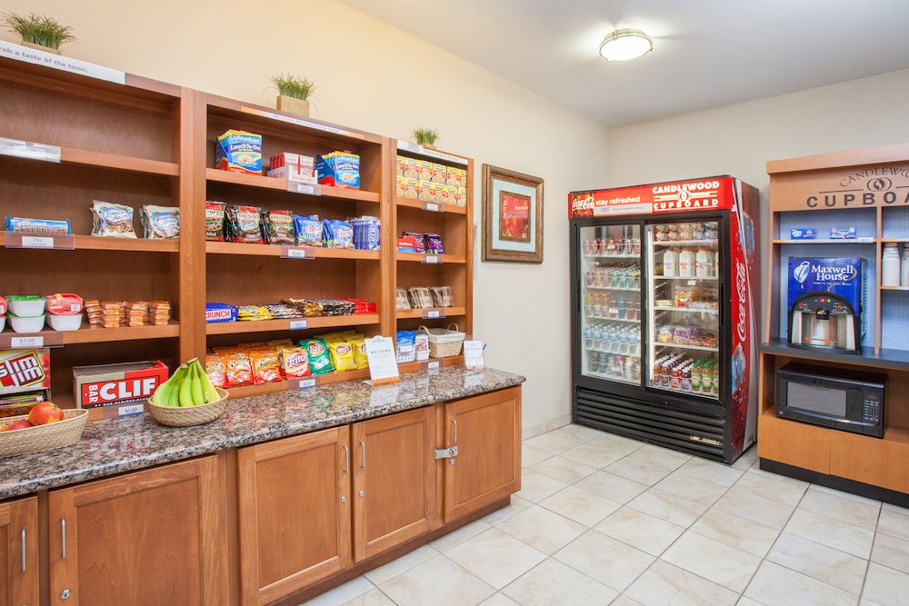 candlewood suites merrillville by ihg