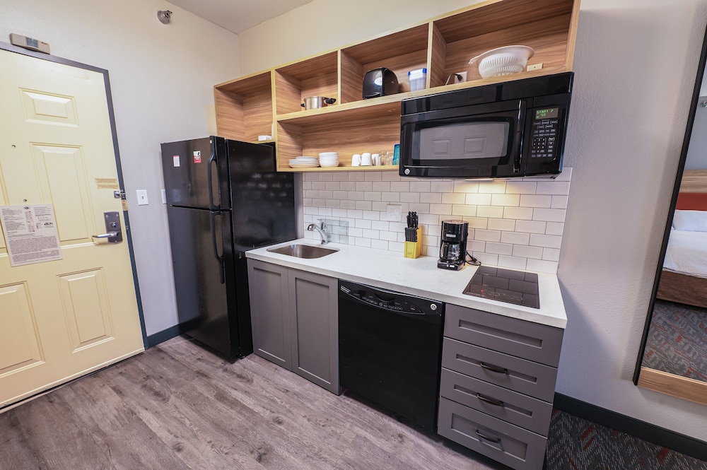 candlewood suites merrillville by ihg