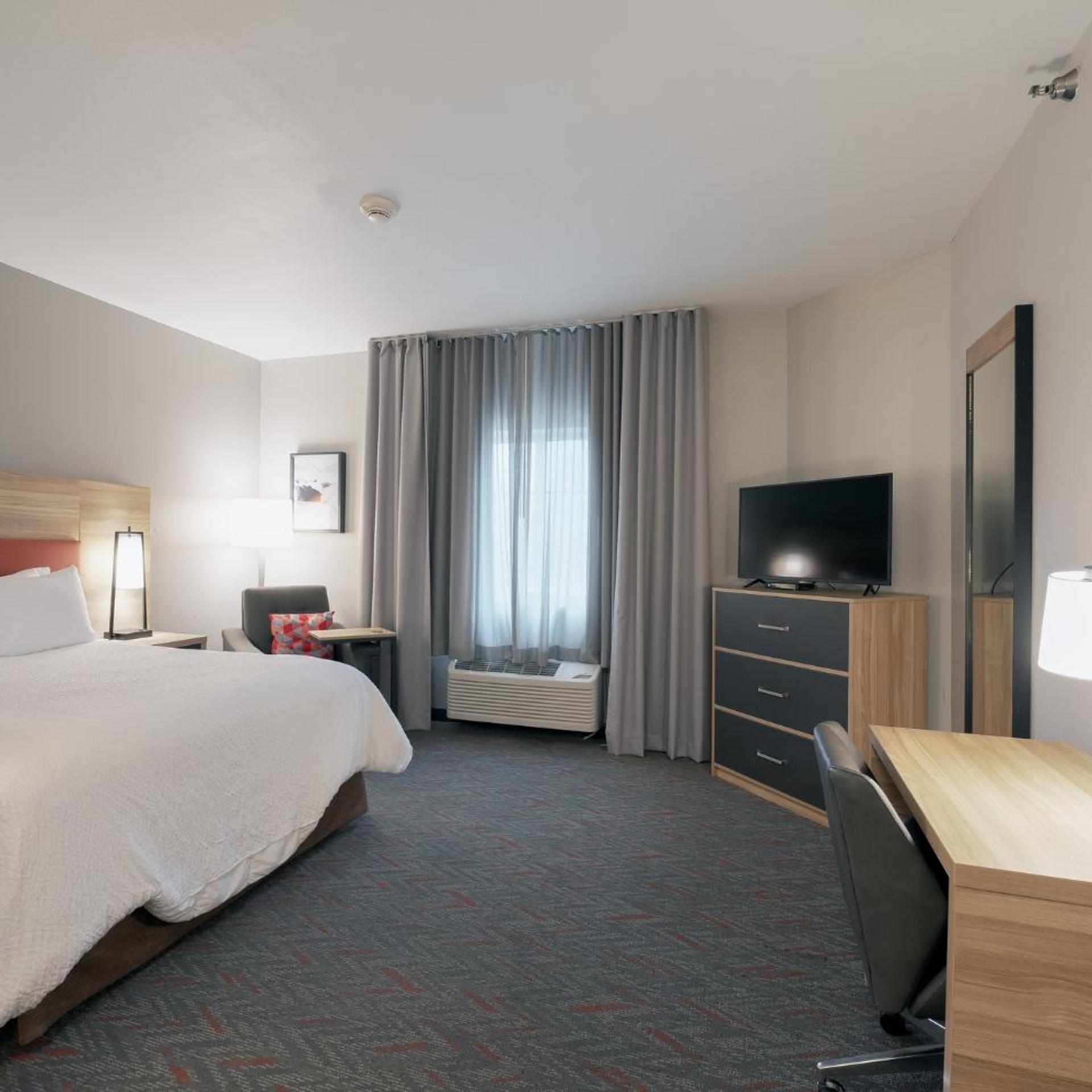 candlewood suites merrillville by ihg