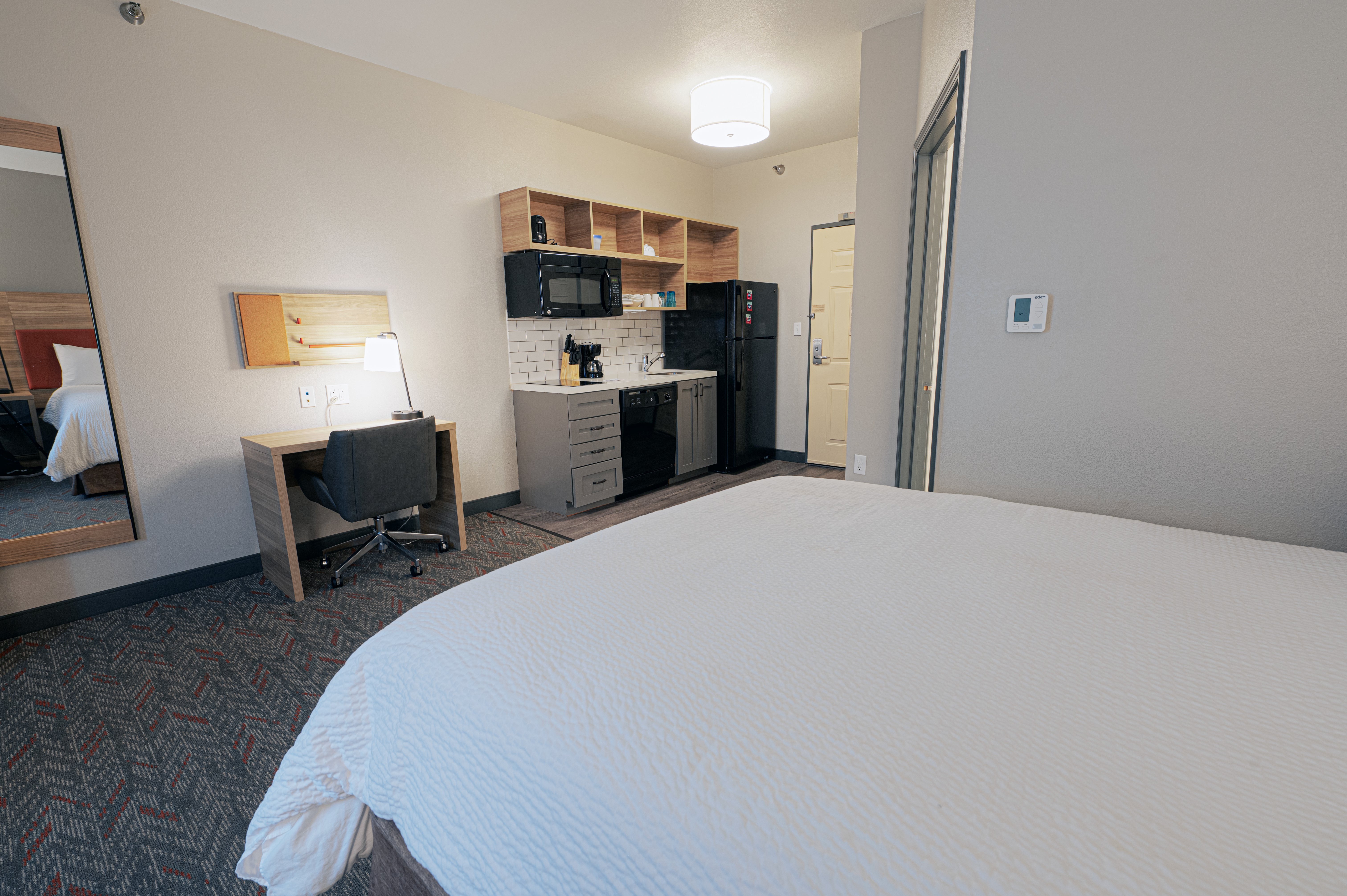 candlewood suites merrillville by ihg