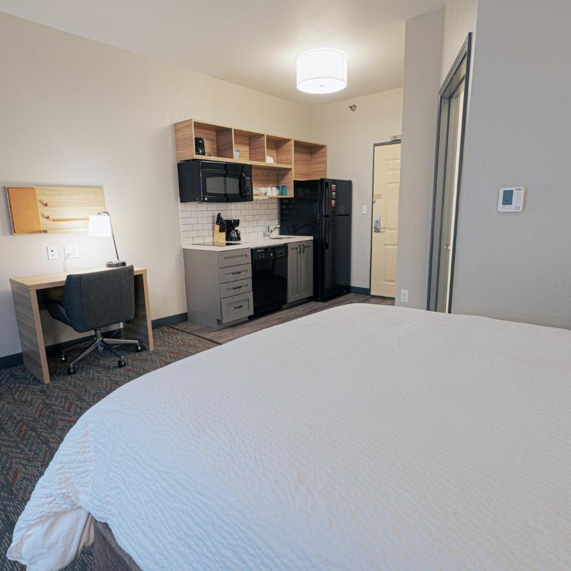 candlewood suites merrillville by ihg