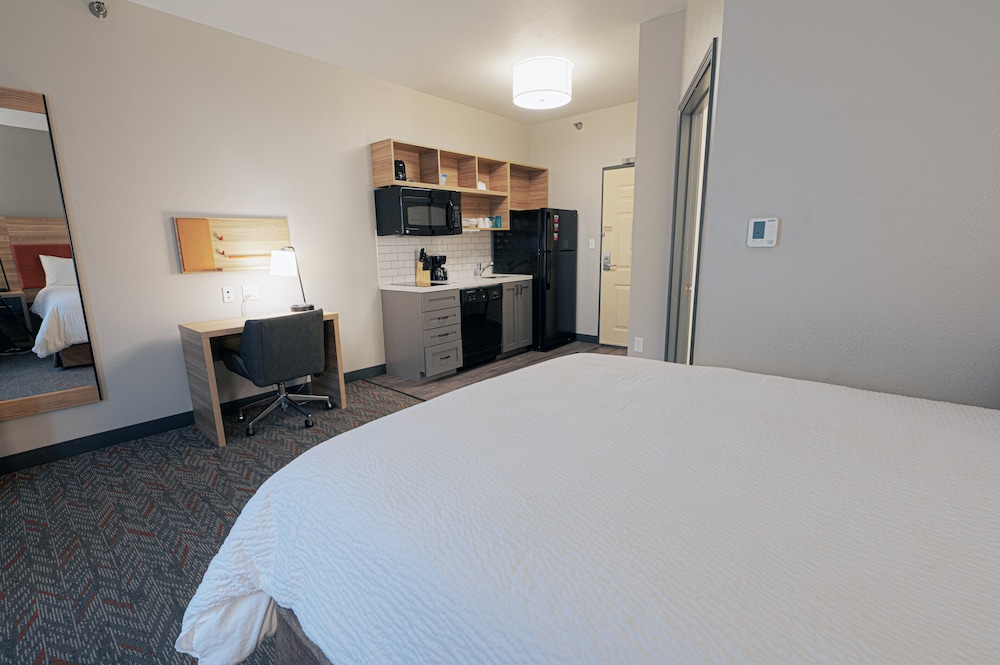 candlewood suites merrillville by ihg