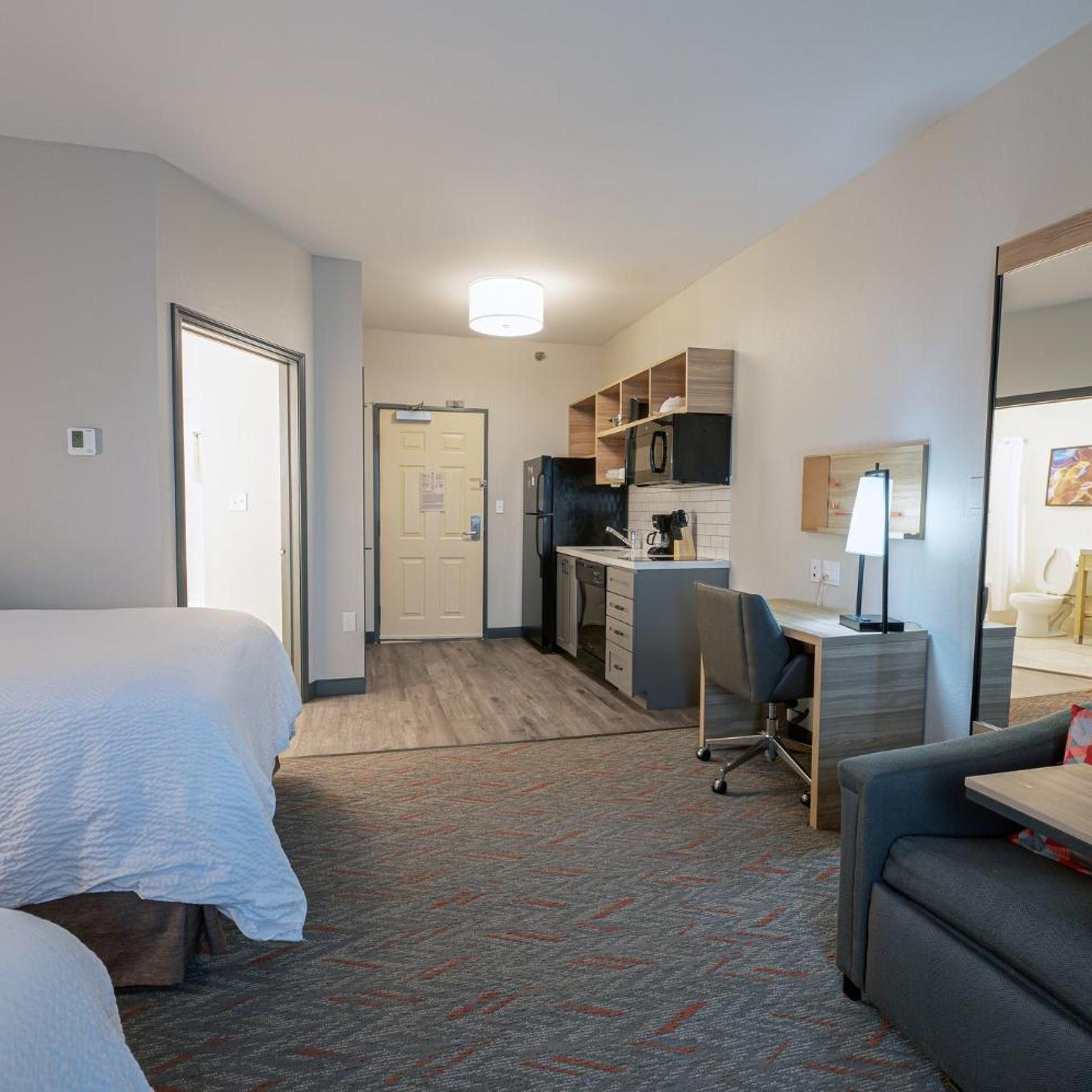 candlewood suites merrillville by ihg