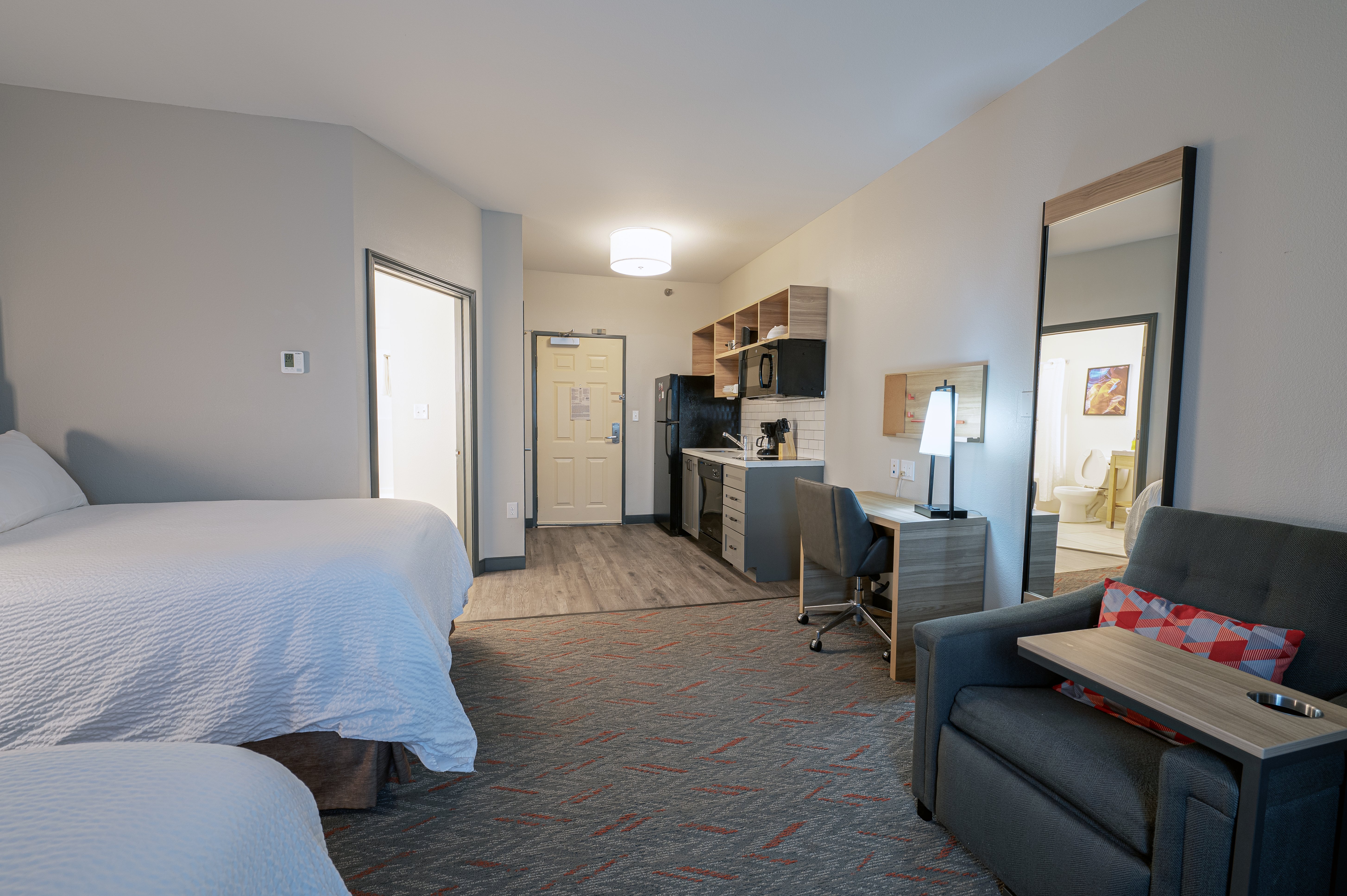 candlewood suites merrillville by ihg