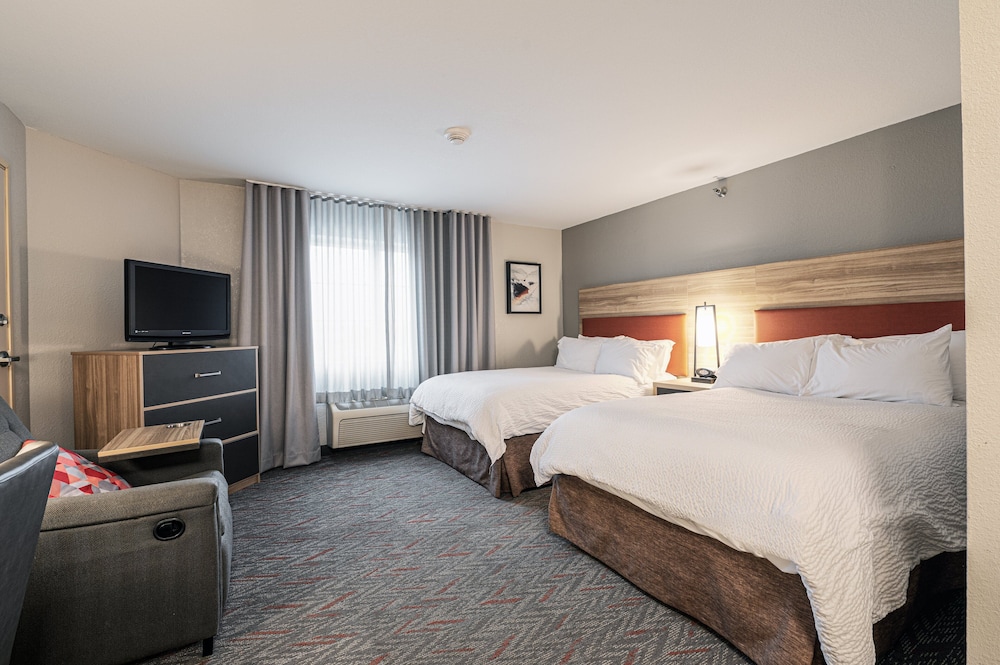 candlewood suites merrillville by ihg