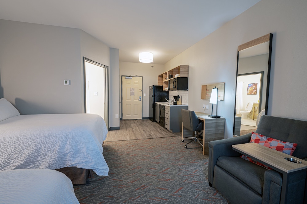 candlewood suites merrillville by ihg