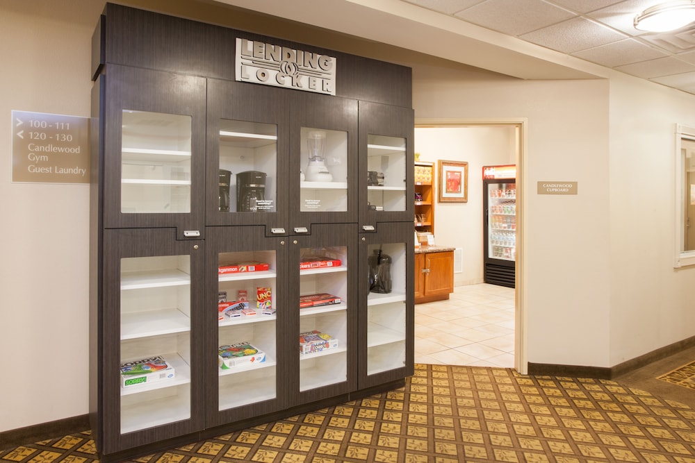 candlewood suites merrillville by ihg