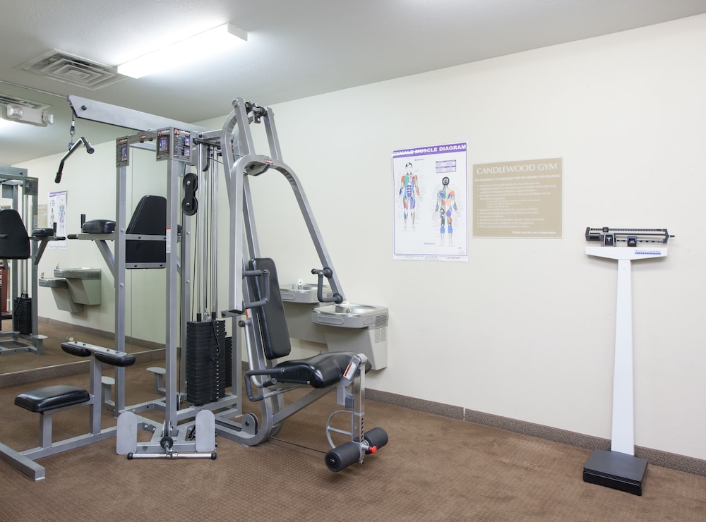 candlewood suites merrillville by ihg