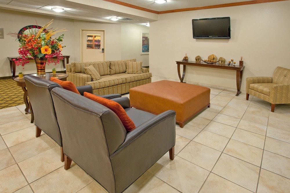 candlewood suites merrillville by ihg