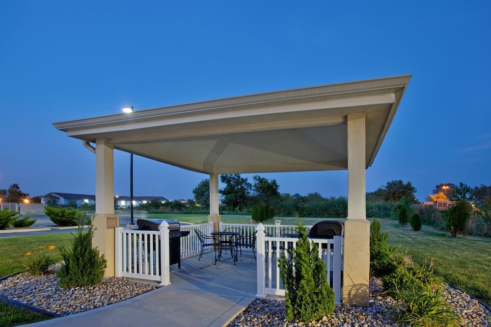 candlewood suites merrillville by ihg