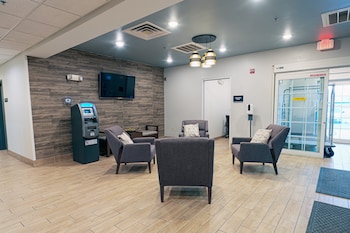 candlewood suites merrillville by ihg