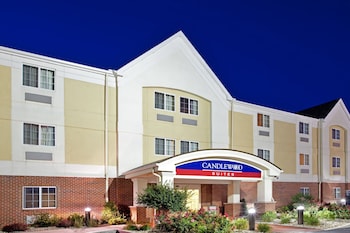 candlewood suites merrillville by ihg