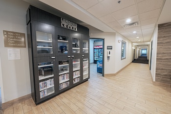 candlewood suites merrillville by ihg
