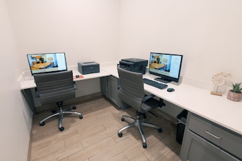 candlewood suites merrillville by ihg