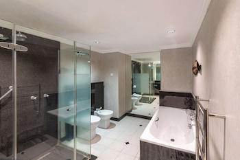 hyatt regency harare the meikles