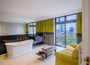 hyatt regency harare the meikles