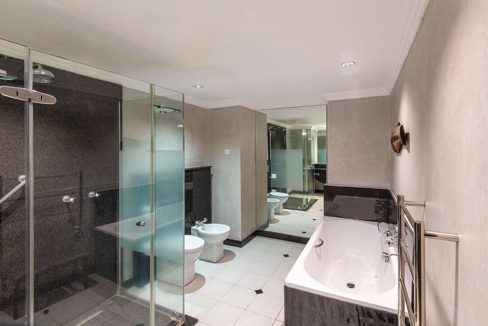 hyatt regency harare the meikles