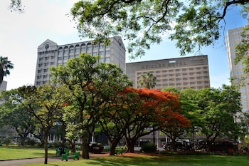 hyatt regency harare the meikles