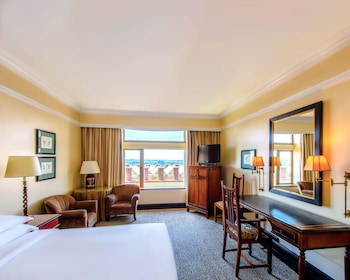 hyatt regency harare the meikles