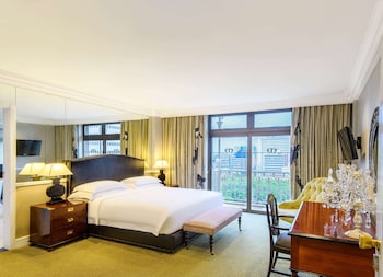 hyatt regency harare the meikles