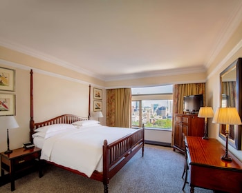 hyatt regency harare the meikles