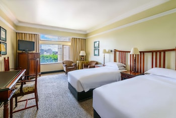 hyatt regency harare the meikles