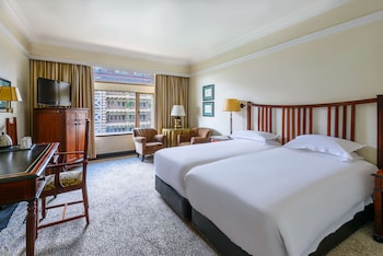 hyatt regency harare the meikles