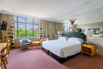 hyatt regency harare the meikles
