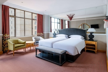 hyatt regency harare the meikles