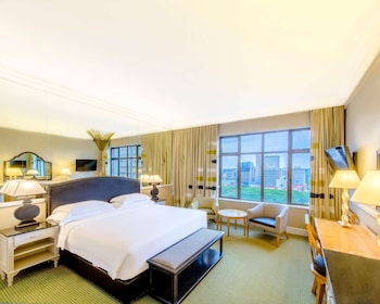 hyatt regency harare the meikles