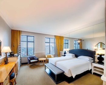 hyatt regency harare the meikles