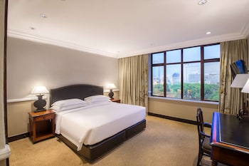 hyatt regency harare the meikles