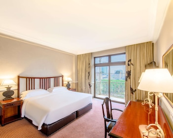 hyatt regency harare the meikles