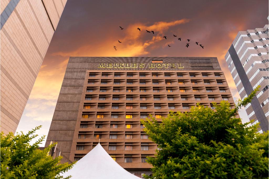 hyatt regency harare the meikles