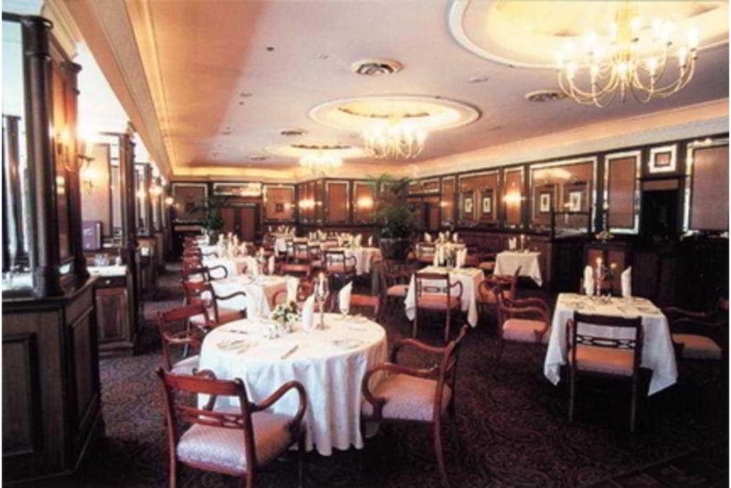hyatt regency harare the meikles