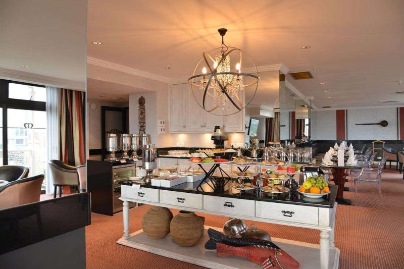 hyatt regency harare the meikles