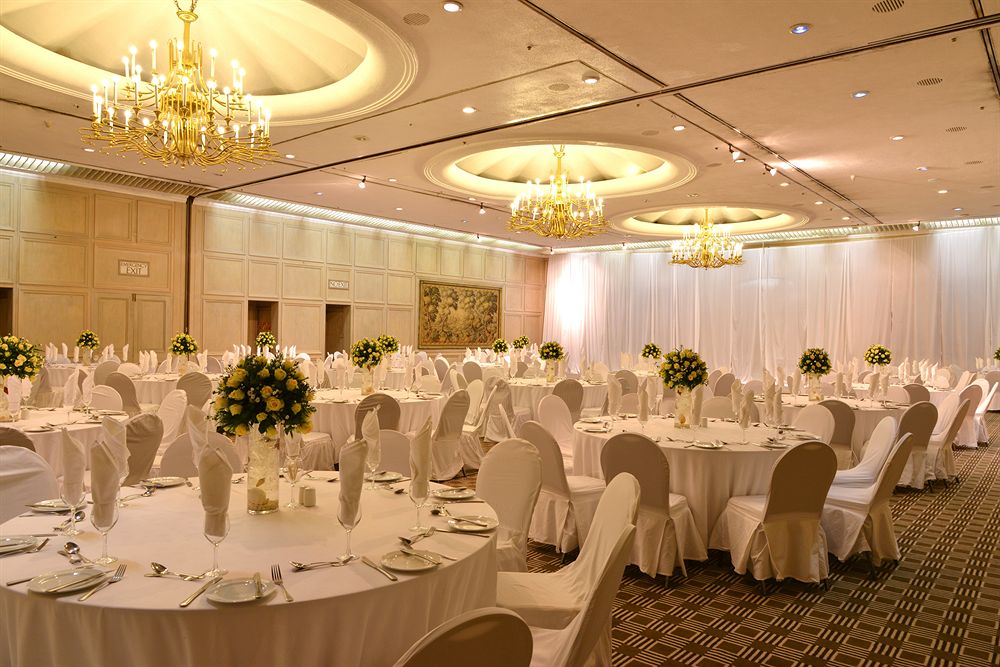 hyatt regency harare the meikles