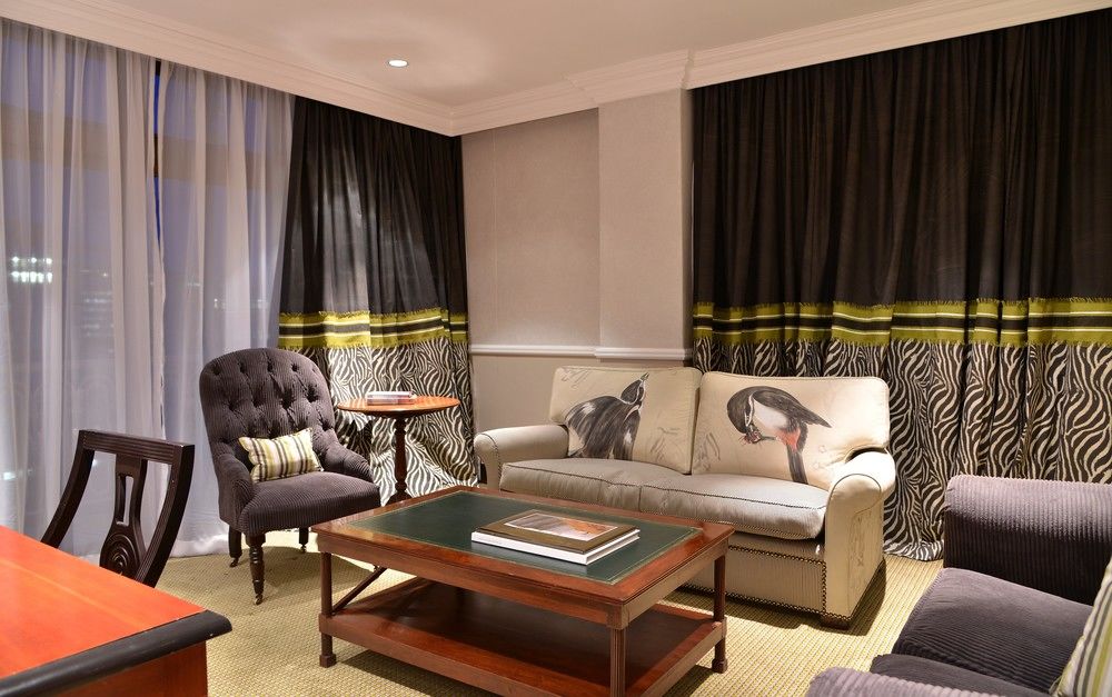 hyatt regency harare the meikles