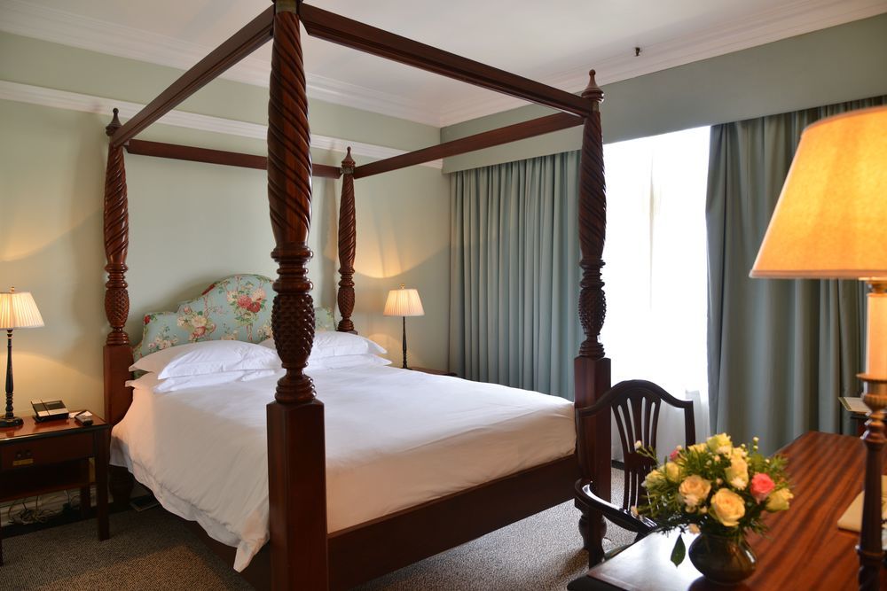 hyatt regency harare the meikles