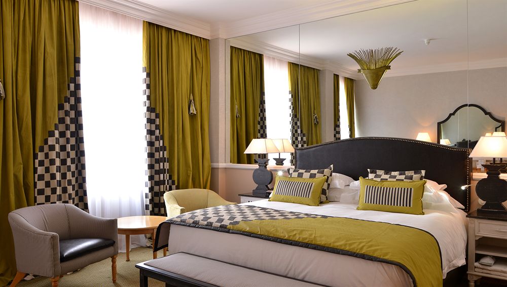 hyatt regency harare the meikles