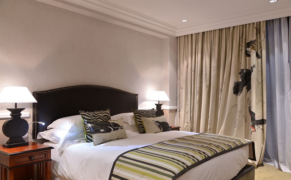 hyatt regency harare the meikles