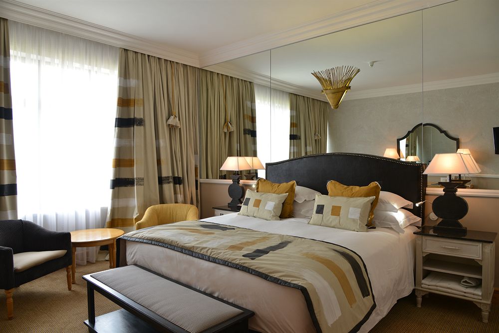 hyatt regency harare the meikles