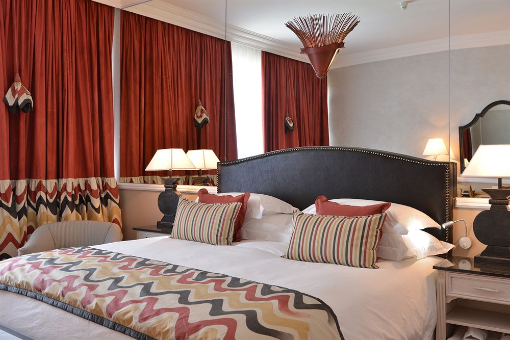 hyatt regency harare the meikles
